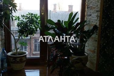 Коммунальная квартира по адресу ул. Ясная (площадь 18 м²) - Atlanta.ua - фото 19