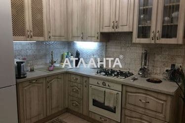 2-rooms apartment apartment by the address st. Gornaya (area 78 m²) - Atlanta.ua - photo 19