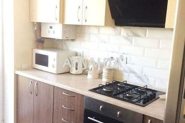 1-room apartment apartment by the address st. Lyustdorfskaya dor Chernomorskaya dor (area 35 m²) - Atlanta.ua - photo 9