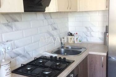 1-room apartment apartment by the address st. Lyustdorfskaya dor Chernomorskaya dor (area 35 m²) - Atlanta.ua - photo 10