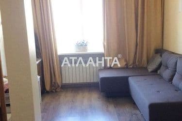 1-room apartment apartment by the address st. Lyustdorfskaya dor Chernomorskaya dor (area 35 m²) - Atlanta.ua - photo 8