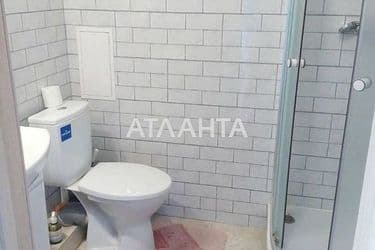 1-room apartment apartment by the address st. Lyustdorfskaya dor Chernomorskaya dor (area 35 m²) - Atlanta.ua - photo 13