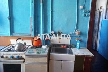 Room in dormitory apartment by the address st. Nezhinskaya Frantsa Meringa (area 24,7 m²) - Atlanta.ua - photo 23
