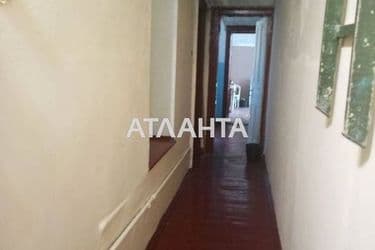 Room in dormitory apartment by the address st. Nezhinskaya Frantsa Meringa (area 24,7 m²) - Atlanta.ua - photo 36