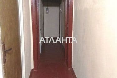 Room in dormitory apartment by the address st. Nezhinskaya Frantsa Meringa (area 24,7 m²) - Atlanta.ua - photo 35