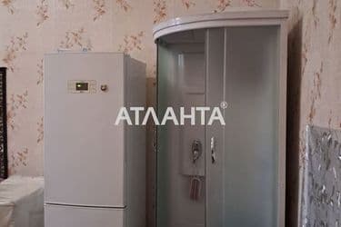 Room in dormitory apartment by the address st. Nezhinskaya Frantsa Meringa (area 24,7 m²) - Atlanta.ua - photo 20
