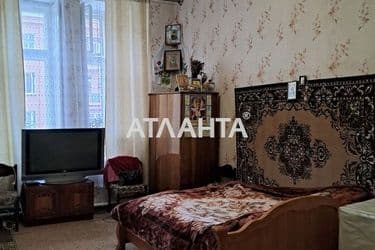 Room in dormitory apartment by the address st. Nezhinskaya Frantsa Meringa (area 24,7 m²) - Atlanta.ua - photo 22