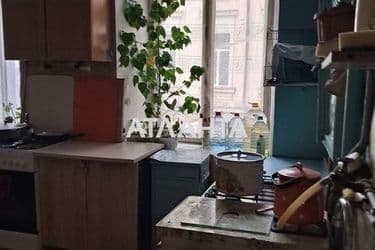 Room in dormitory apartment by the address st. Nezhinskaya Frantsa Meringa (area 24,7 m²) - Atlanta.ua - photo 29