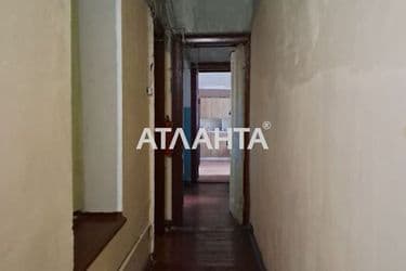 Room in dormitory apartment by the address st. Nezhinskaya Frantsa Meringa (area 24,7 m²) - Atlanta.ua - photo 33