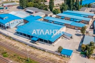Коммерческая недвижимость (площадь 15550 м²) - Atlanta.ua - фото 25