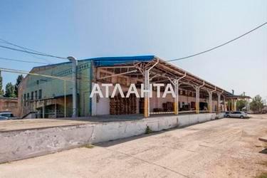 Коммерческая недвижимость (площадь 15550 м²) - Atlanta.ua - фото 27