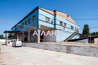 Коммерческая недвижимость (площадь 15550 м²) - Atlanta.ua - фото 28