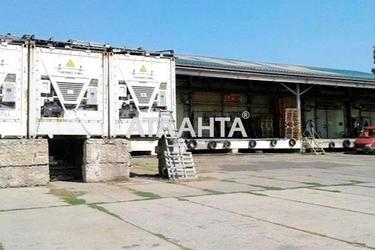 Коммерческая недвижимость (площадь 15550 м²) - Atlanta.ua - фото 29