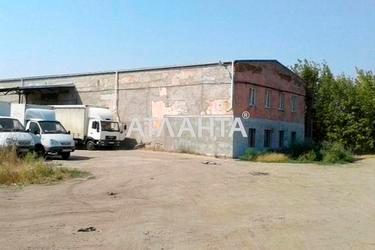 Коммерческая недвижимость (площадь 15550 м²) - Atlanta.ua - фото 32