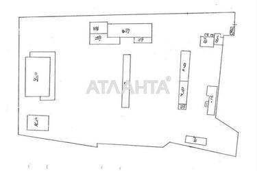 Коммерческая недвижимость (площадь 15550 м²) - Atlanta.ua - фото 47