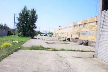 Commercial real estate at st. Kommunalnaya (area 8113,7 m²) - Atlanta.ua - photo 16
