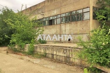 Commercial real estate at st. Kommunalnaya (area 8113,7 m²) - Atlanta.ua - photo 19
