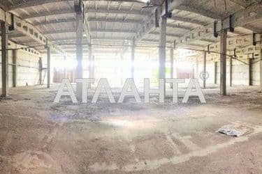 Commercial real estate at st. Kommunalnaya (area 8113,7 m²) - Atlanta.ua - photo 21