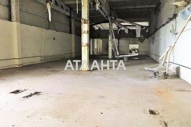 Commercial real estate at st. Kommunalnaya (area 8113,7 m²) - Atlanta.ua - photo 24