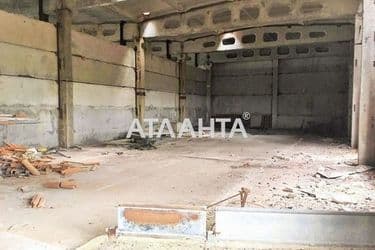 Commercial real estate at st. Kommunalnaya (area 8113,7 m²) - Atlanta.ua - photo 25