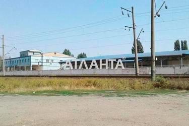 Коммерческая недвижимость по адресу ул. Овидиопольская дуга (площадь 8130,4 м²) - Atlanta.ua - фото 21