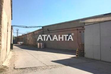 Коммерческая недвижимость по адресу ул. Овидиопольская дуга (площадь 8130,4 м²) - Atlanta.ua - фото 26