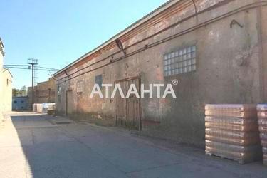 Коммерческая недвижимость по адресу ул. Овидиопольская дуга (площадь 8130,4 м²) - Atlanta.ua - фото 27