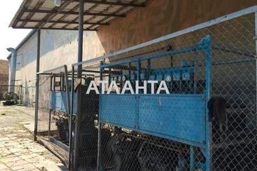 Коммерческая недвижимость по адресу ул. Овидиопольская дуга (площадь 8130,4 м²) - Atlanta.ua - фото 28