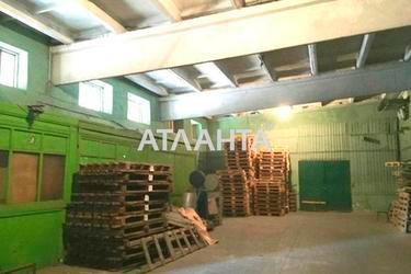 Коммерческая недвижимость по адресу ул. Овидиопольская дуга (площадь 8130,4 м²) - Atlanta.ua - фото 33