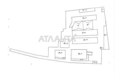 Коммерческая недвижимость по адресу ул. Овидиопольская дуга (площадь 8130,4 м²) - Atlanta.ua - фото 38