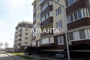 Commercial real estate at st. Nikolaevskaya (area 60,4 m²) - Atlanta.ua - photo 9
