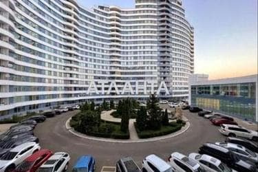 3-кімнатна квартира за адресою вул. Літературна (площа 105,0 м²) - Atlanta.ua - фото 22