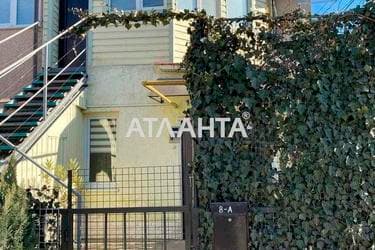 2-комнатная квартира по адресу ул. Дальницкая (площадь 54 м²) - Atlanta.ua - imageAlt 30