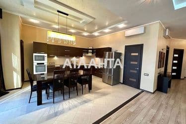 Многокомнатная квартира по адресу ул. Генуэзская (площадь 190 м²) - Atlanta.ua - фото 33