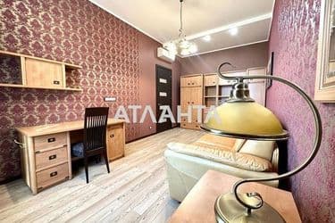 Многокомнатная квартира по адресу ул. Генуэзская (площадь 190 м²) - Atlanta.ua - фото 39