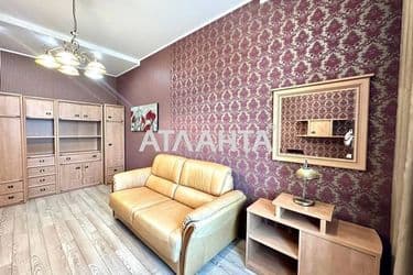 Многокомнатная квартира по адресу ул. Генуэзская (площадь 190 м²) - Atlanta.ua - фото 40