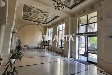 Многокомнатная квартира по адресу ул. Генуэзская (площадь 190 м²) - Atlanta.ua - фото 58