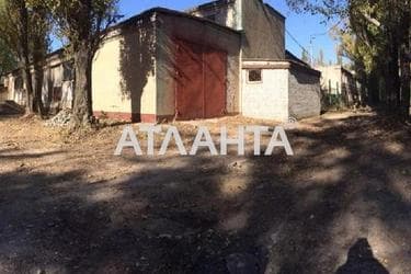 Комерційна нерухомість за адресою вул. Боровського Миколи (площа 556,8 м²) - Atlanta.ua - фото 16