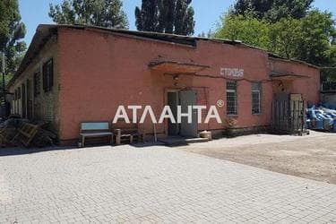 Комерційна нерухомість за адресою вул. Боровського Миколи (площа 556,8 м²) - Atlanta.ua - фото 17