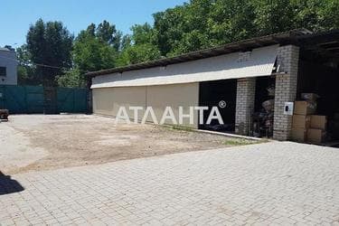 Комерційна нерухомість за адресою вул. Боровського Миколи (площа 556,8 м²) - Atlanta.ua - фото 21