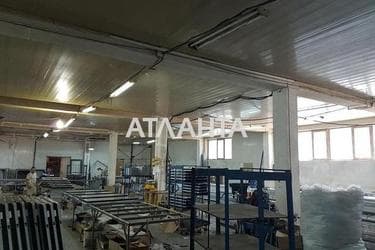 Комерційна нерухомість за адресою вул. Боровського Миколи (площа 556,8 м²) - Atlanta.ua - фото 22