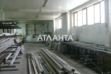 Комерційна нерухомість за адресою вул. Боровського Миколи (площа 556,8 м²) - Atlanta.ua - фото 24