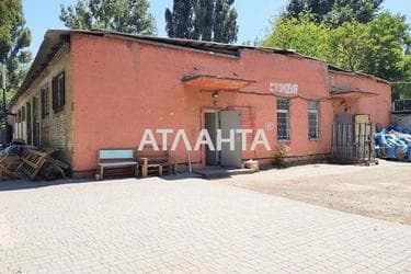 Commercial real estate at st. Borovskogo Nikolaya (area 556,8 m²) - Atlanta.ua - photo 20