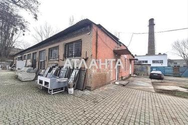 Commercial real estate at st. Borovskogo Nikolaya (area 556,8 m²) - Atlanta.ua - photo 21