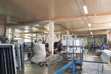 Commercial real estate at st. Borovskogo Nikolaya (area 556,8 m²) - Atlanta.ua - photo 22