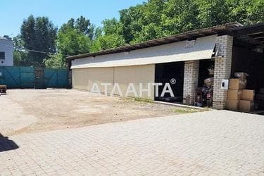 Commercial real estate at st. Borovskogo Nikolaya (area 556,8 m²) - Atlanta.ua - photo 26