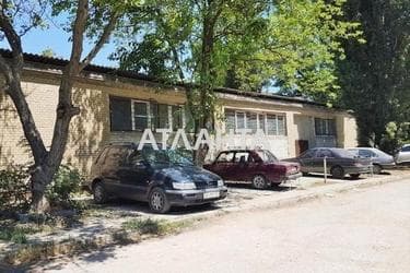 Commercial real estate at st. Borovskogo Nikolaya (area 556,8 m²) - Atlanta.ua - photo 28