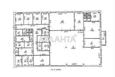 Commercial real estate at st. Borovskogo Nikolaya (area 556,8 m²) - Atlanta.ua - photo 33