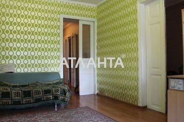 4+-rooms apartment apartment by the address st. Bolgarskaya Budennogo (area 83 m²) - Atlanta.ua - photo 20