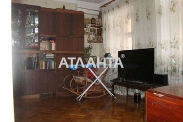 4+-rooms apartment apartment by the address st. Bolgarskaya Budennogo (area 83 m²) - Atlanta.ua - photo 25